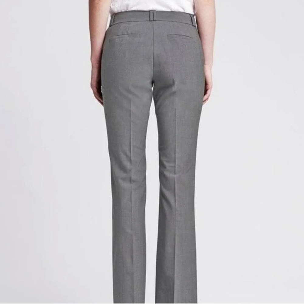 Banana Republic Jackson Fit pants
